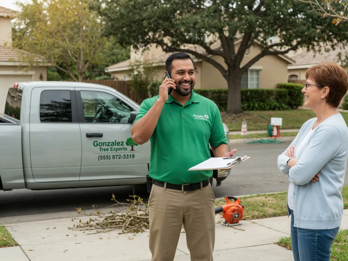 Tree Service Newnan, GA FAQs